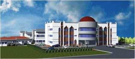 Hasiya Bayero Paediatric Hospital