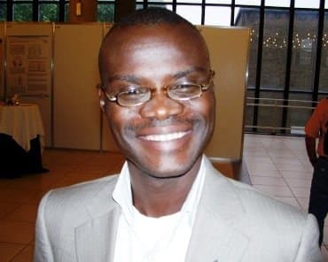 Kolawole Adebayo