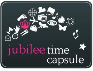Jubilee Time Capsule logo