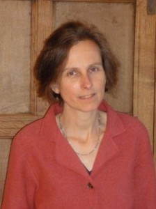 Professor Alexandra Walsham