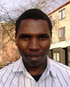 Collen Zalengera, Commonwealth Scholar from Malawi