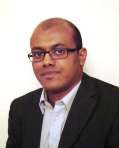 Mahesh de Silva