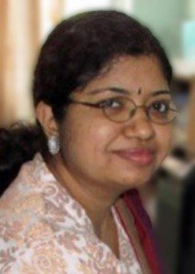 Sandhya Sukumaran