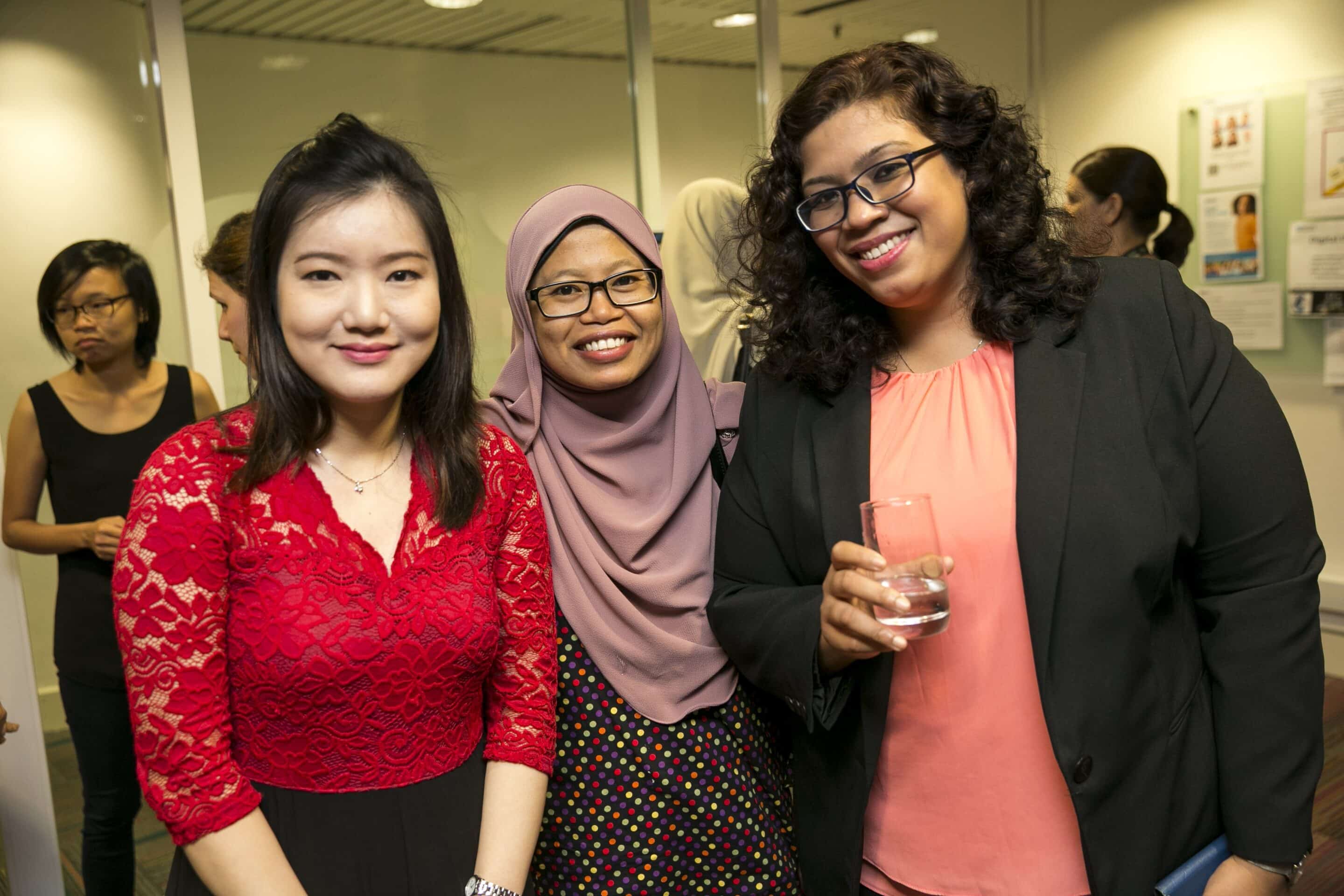 Malaysian Commonwealth alumni form association and welcome home Scholars