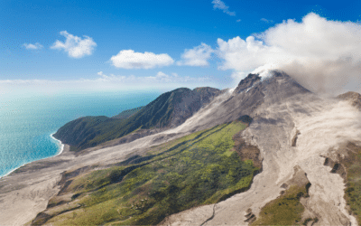 Knowledge Hub webinar series: Volcano monitoring in the Eastern Caribbean