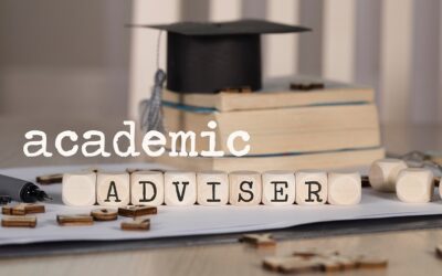 Join our panel of Academic Advisers