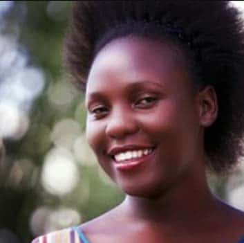 Headshot of Ritah Anastacia Namaganda