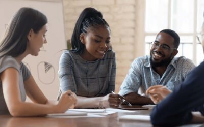 The CSC’s Leaders in Sustainable Development programme of workshops begins with sessions in November