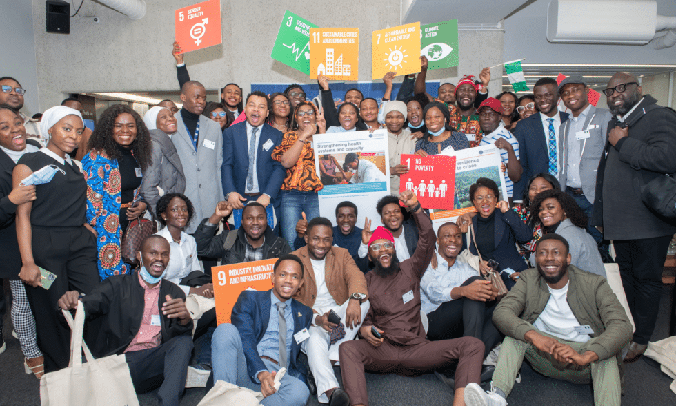 CSC Connect and Collaborate Event for Scholars - Commonwealth ...