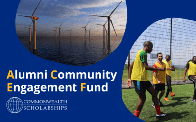 2022-23 Alumni Community Engagement Fund – Applications now open!