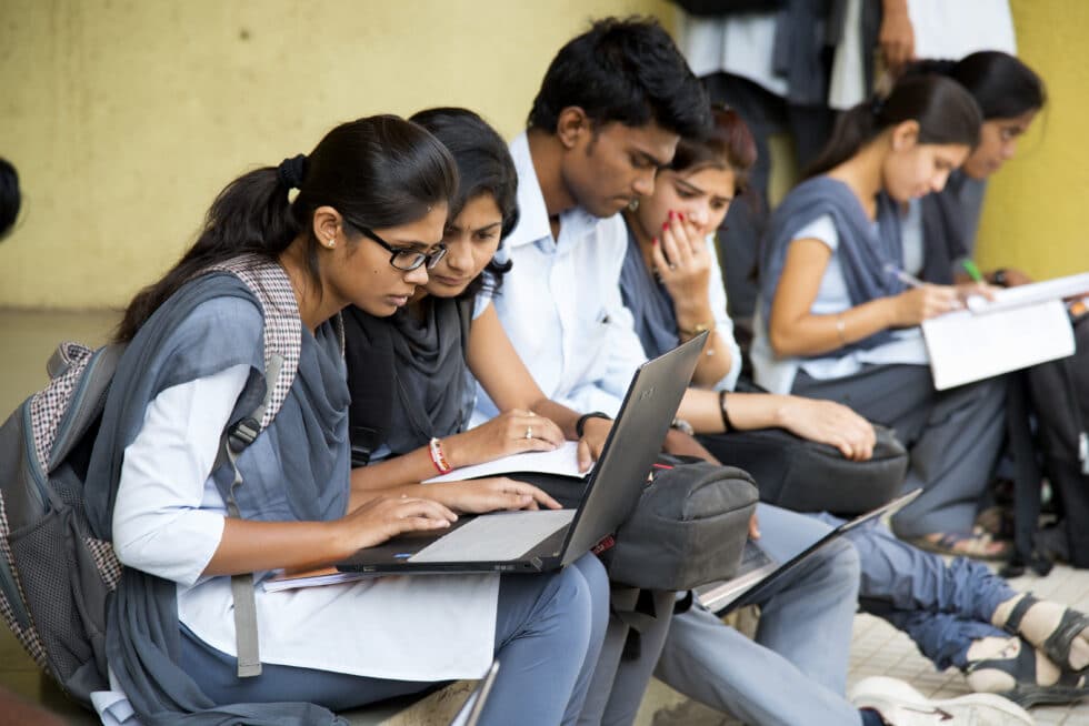 Youth mental health awareness in India