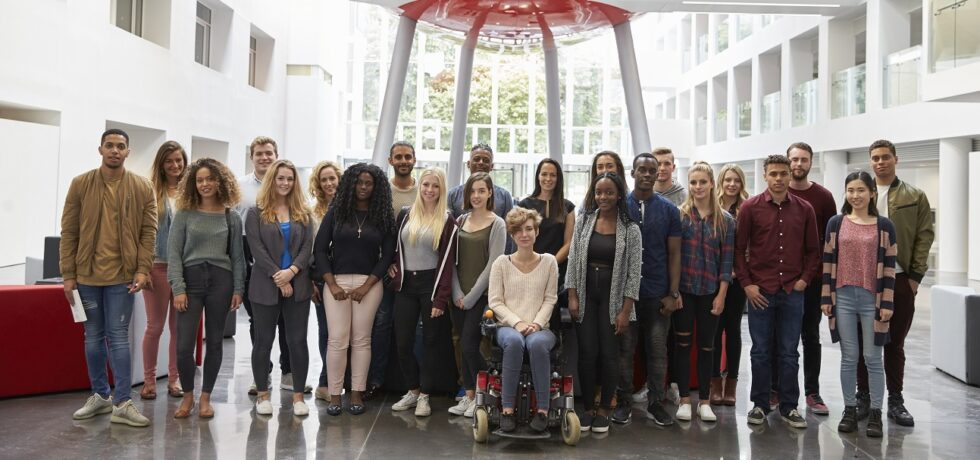 Time Limited Programme 2019: Disability Project