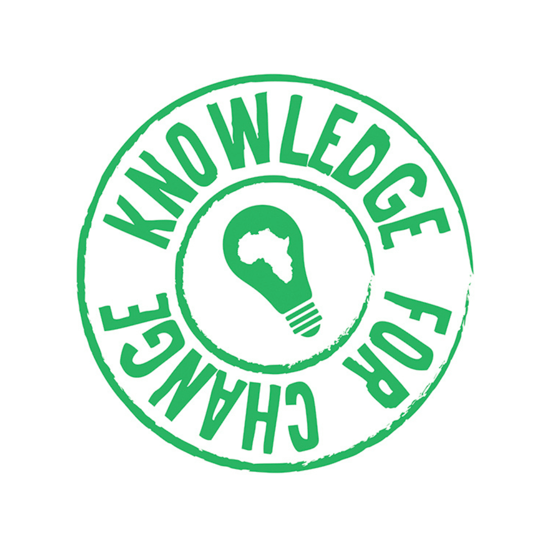 Knowledge 4 Change Logo