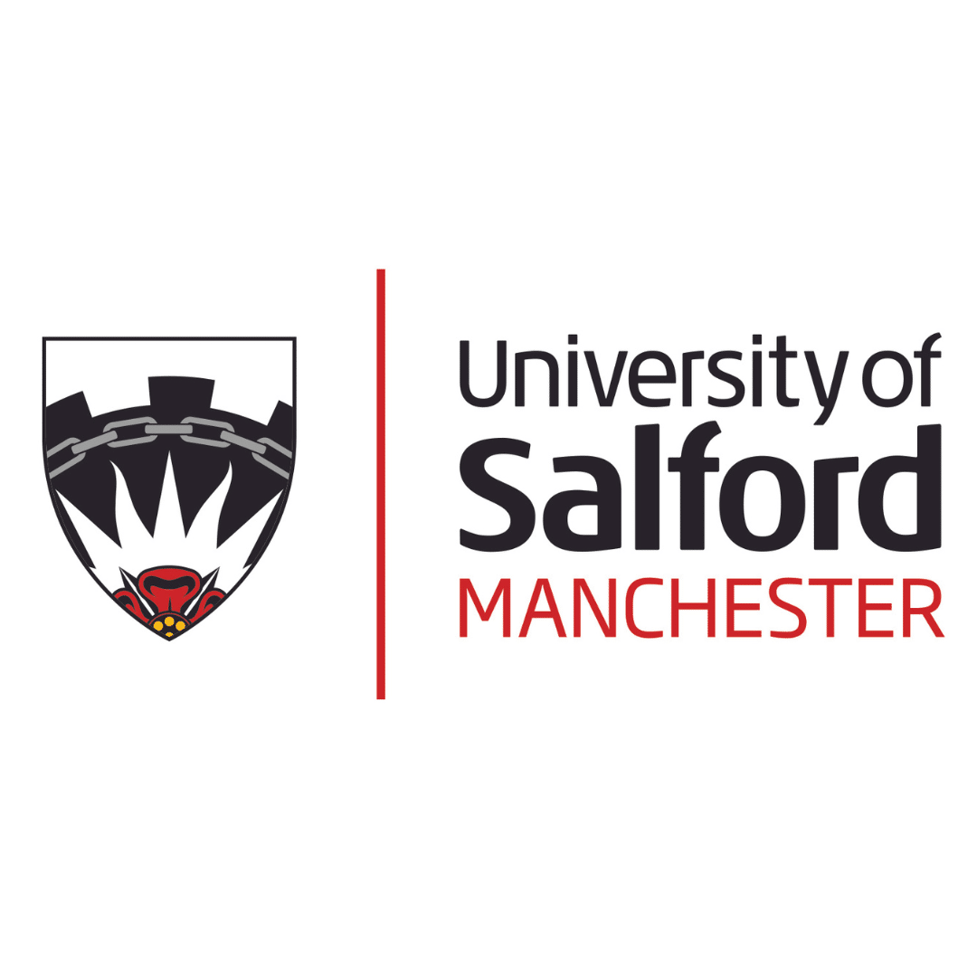 University of Salford Energy House Logo