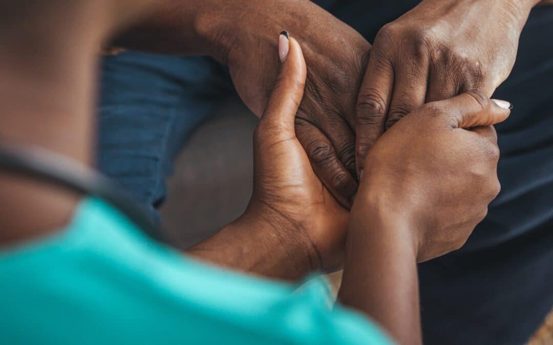 Pioneering the pathways for palliative care in Kenya