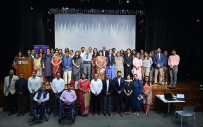 Strengthening health systems in India: Commonwealth Alumni panel discussion