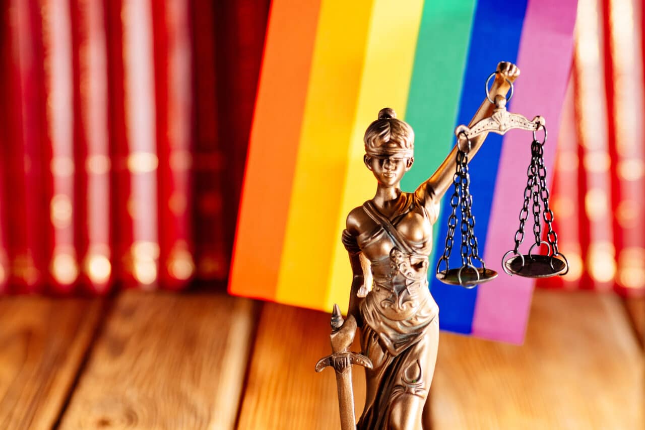 Time Limited Programme 2023: LGBT+ Rights - Commonwealth Scholarship ...
