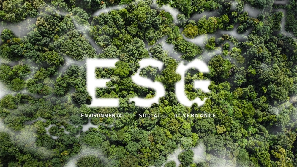Putting ESG at the heart of sustainable investment