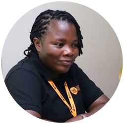 Constance Nyamikola Headshot