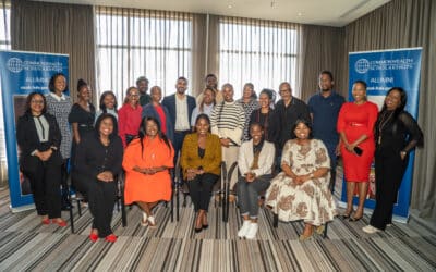 Promoting the Role of Youth in Leadership and Governance in South Africa