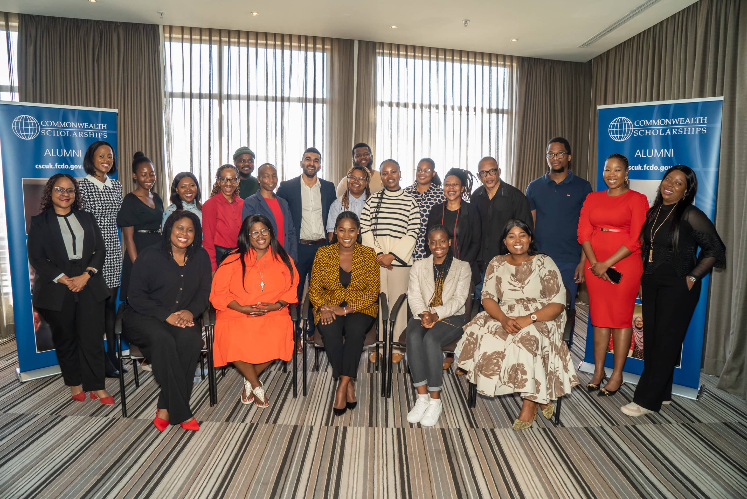 Promoting the Role of Youth in Leadership and Governance in South