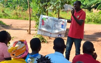 Revitalising indigenous knowledge for effective post-harvest management in Uganda
