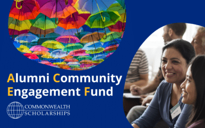 Promoting Gender and Sexuality – applications for the Alumni Community Engagement Fund are now open!