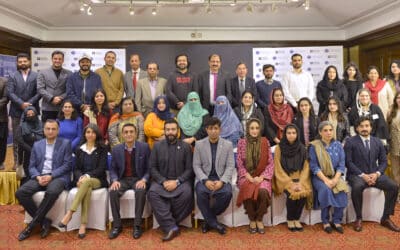 Challenging Gender Roles and Promoting Gender Equality in Pakistan