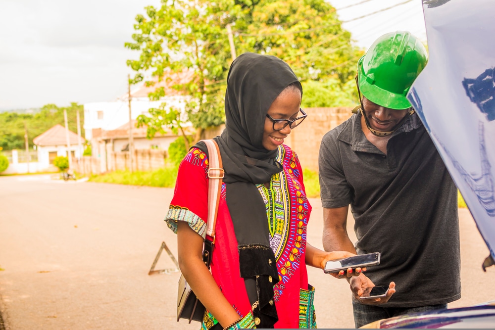 Delivering digital payment programmes in east Africa