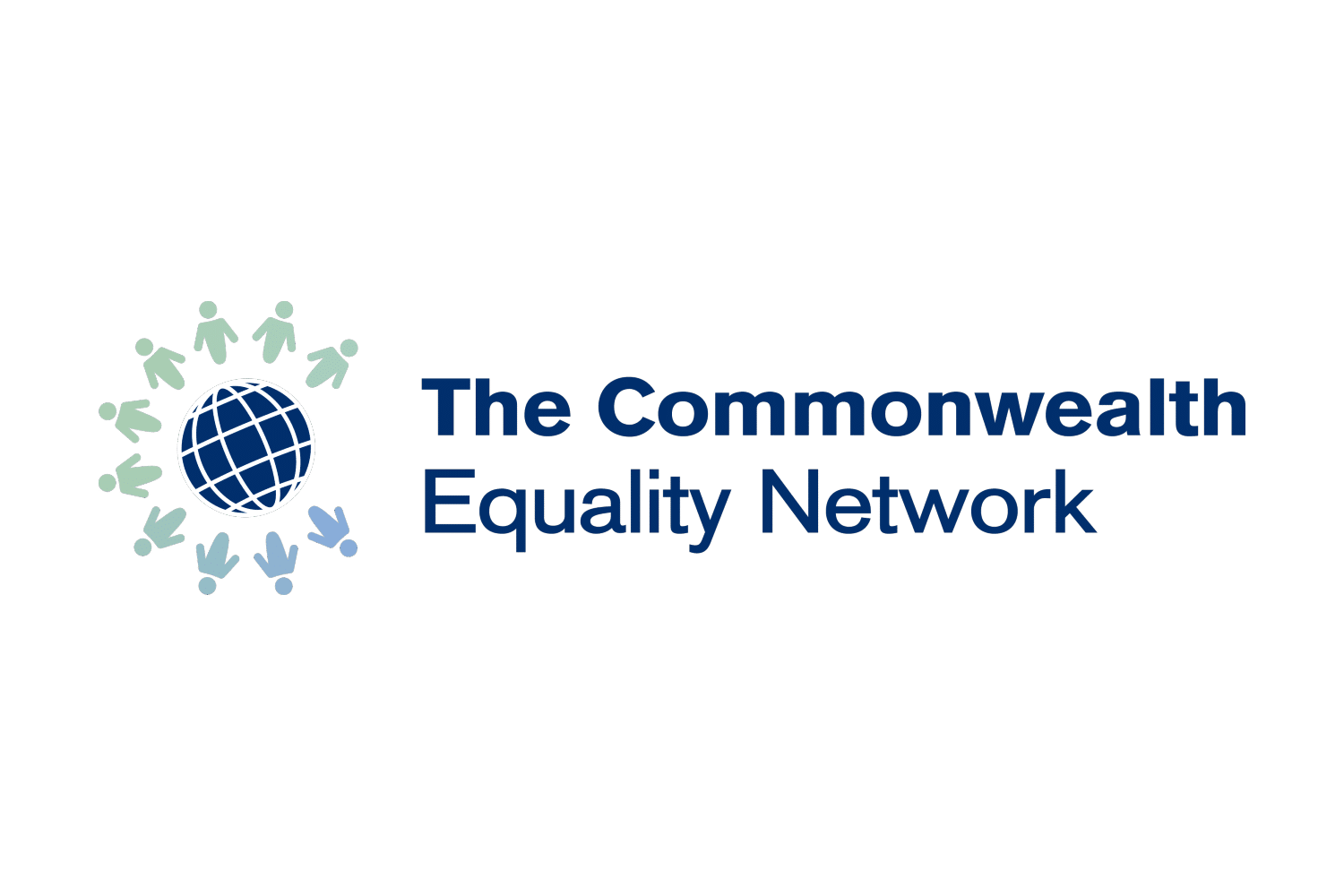 Commonwealth Disabled People's Forum (CDPF) Logo