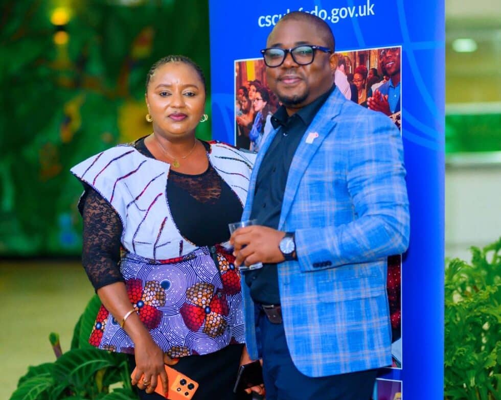 British High Commission in Sierra Leone hosts reception for 2024