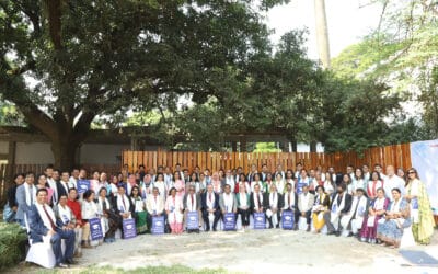 Towards a Knowledge Hub – Marking 65 years of Commonwealth Scholarships in Bangladesh