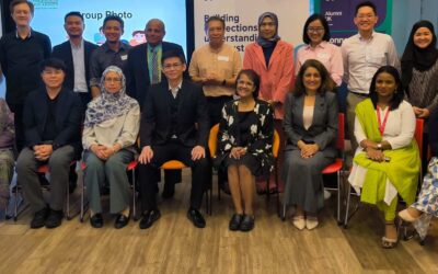 Marking 65 years of Commonwealth Scholarships in Malayia