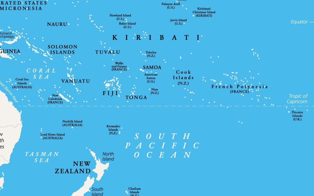 Expanding access to legal education for Pacific communities