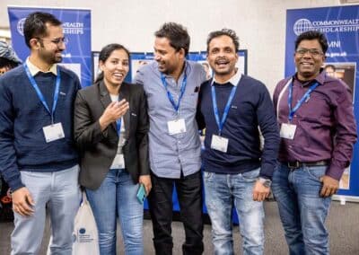 Commercial CSC Connect and Collaborate Event 2025 - QEII Confere