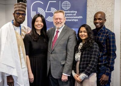 Commercial CSC Connect and Collaborate Event 2025 - QEII Confere