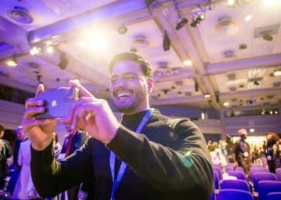 Commercial CSC Connect and Collaborate Event 2025 - QEII Confere