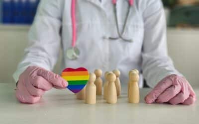 Promoting awareness on inclusive health care for health service providers in Nigeria