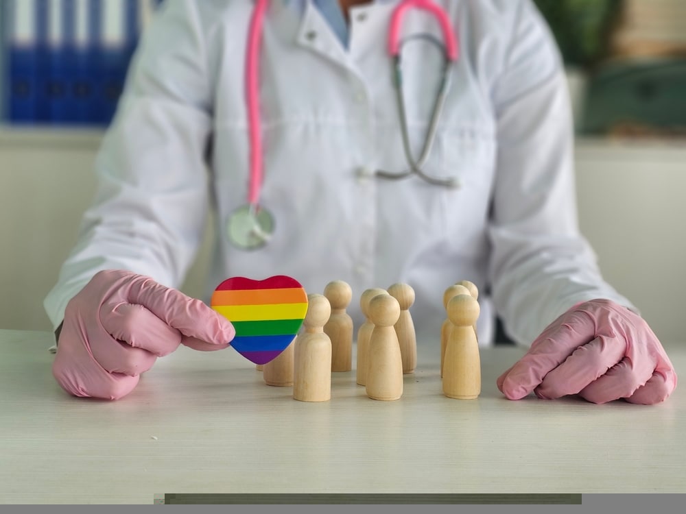 Promoting awareness on inclusive health care for health service providers in Nigeria