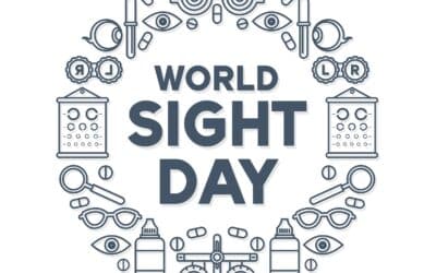 Promoting eye health for special needs children in Ghana