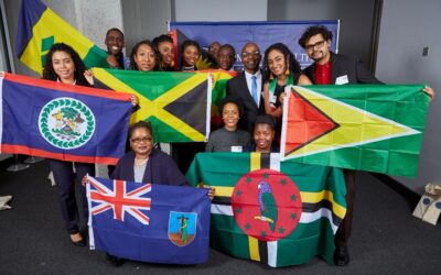 Time Limited Programme 2026 & 2027: Master’s Awards for Small Island Developing States