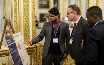 Spotlight on Rubayet Ul Alam – predicting and preventing future pandemics