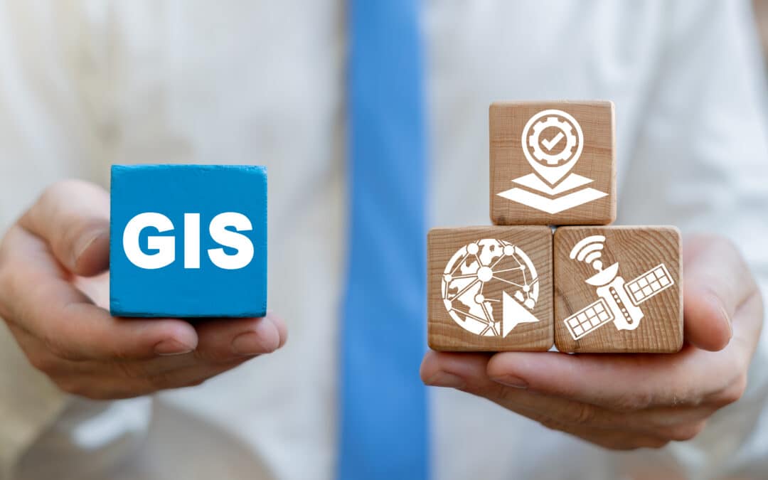 Leveraging geographic information system (GIS) for climate action in Malawi