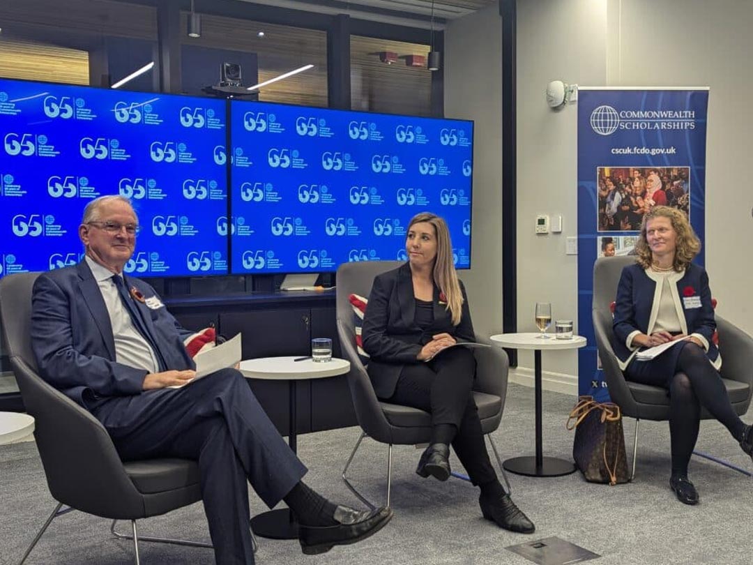 Governance in a changing world