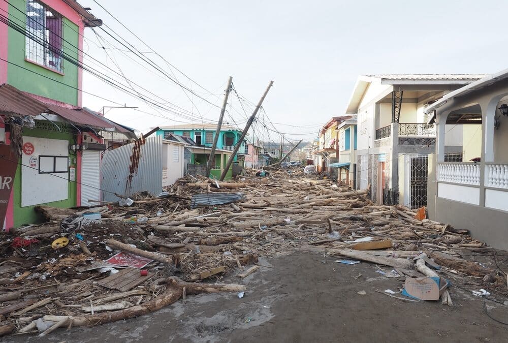 Implementing the World Bank’s Environment and Social Framework in CARICOM