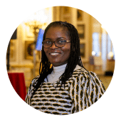 Joyce Chivunga
