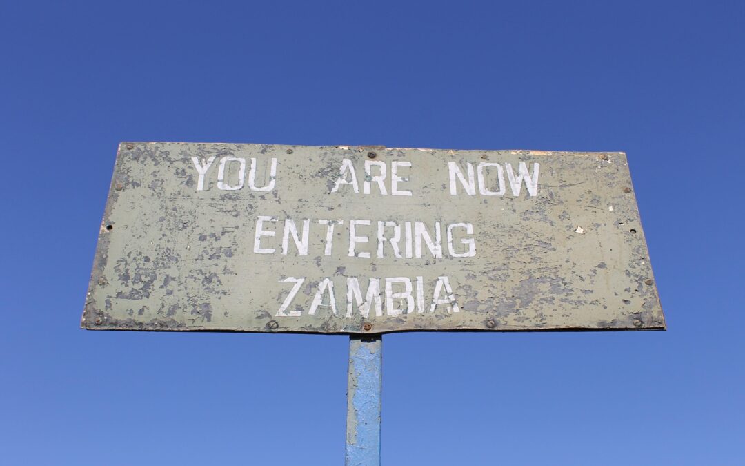 Eliminating Hepatitis B Virus and Improving Gastrointestinal and Hepatology Healthcare in Zambia