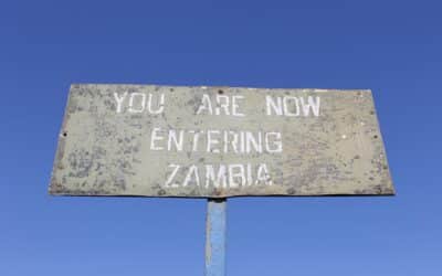 Eliminating Hepatitis B Virus and Improving Gastrointestinal and Hepatology Healthcare in Zambia