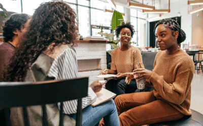 Meet the 2025 Alumni Community Engagement Fund winners