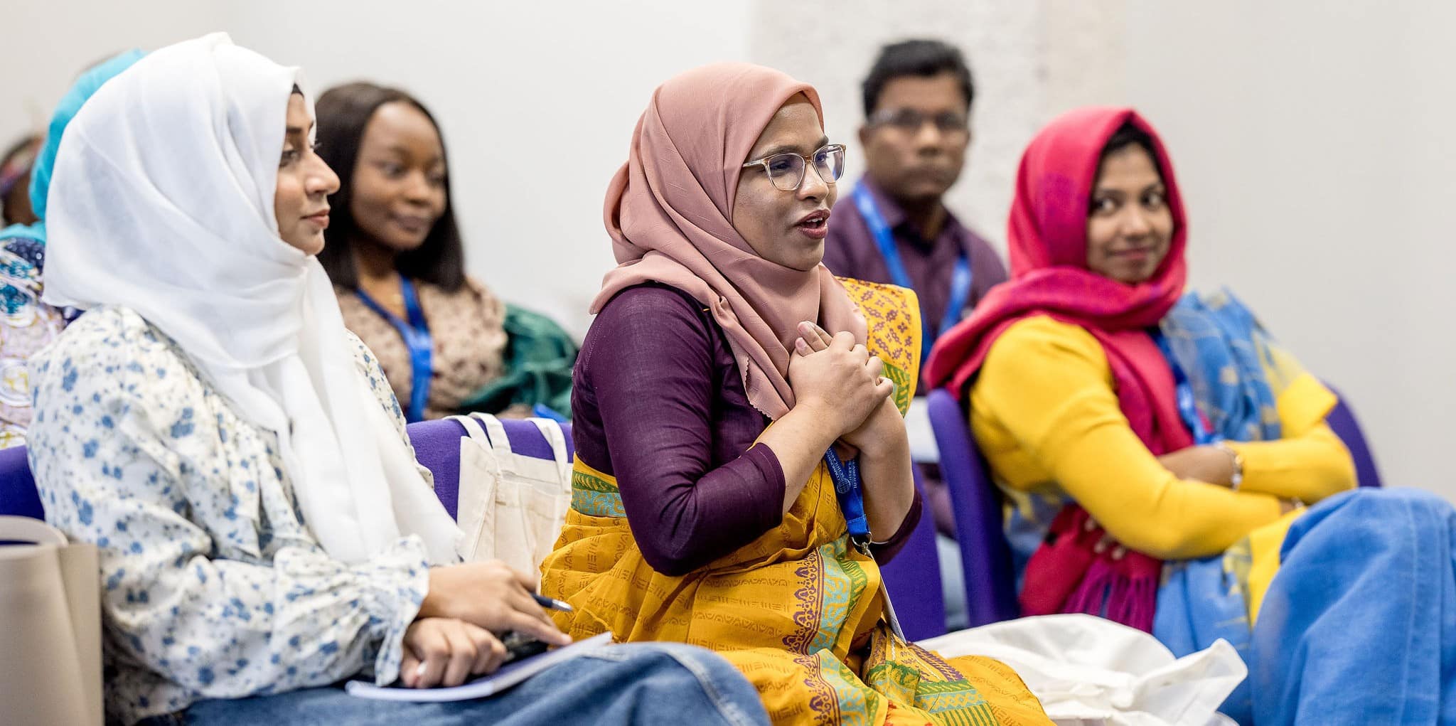 65 years of CSC scholarships